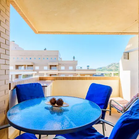 Jardines Del Mar Ii - Marina D'or-2 By Interhome Apartment *