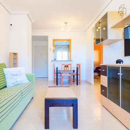 Jardines Del Mar Ii - Marina D'or-2 By Interhome