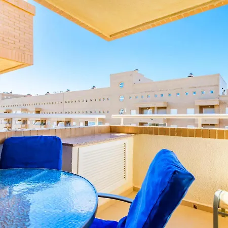 Jardines Del Mar Ii - Marina D'or-2 By Interhome *