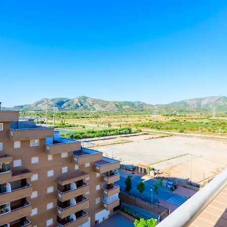 Jardines Del Mar Ii - Marina D'or-2 By Interhome * Oropesa del Mar