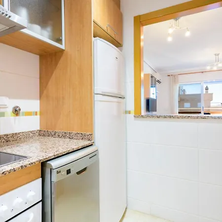 Apartment Jardines Del Mar Ii - Marina D'or-2 By Interhome *