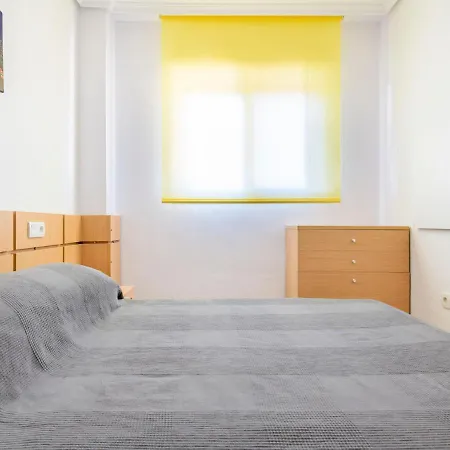 Apartment Jardines Del Mar Ii - Marina D'or-2 By Interhome