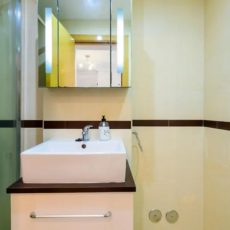 Jardines Del Mar Ii - Marina D'or-2 By Interhome * Oropesa del Mar