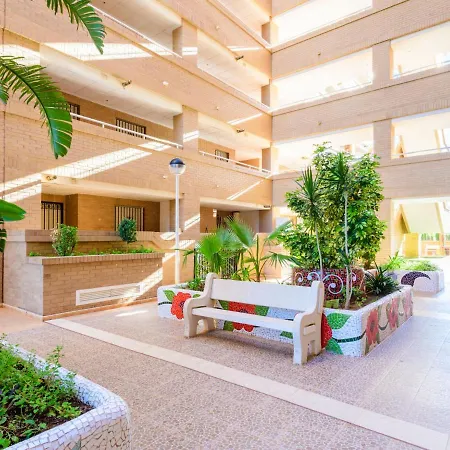 Jardines Del Mar Ii - Marina D'or-2 By Interhome
